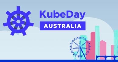 KubeDay Australia 2024